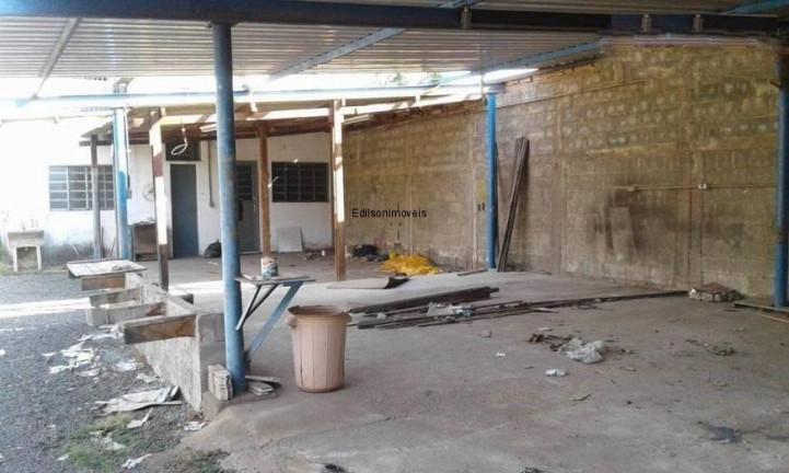 Imagem Imóvel com 6 Quartos à Venda, 335 m² em João Aranha - Paulínia Imagem Imóvel com 6 Quartos à Venda, 335 m² em João Aranha - Paulínia