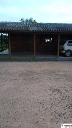 Imóvel com 3 Quartos à Venda, 105.342.000 m² em Balneário Rebello - Tapes