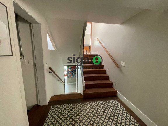 Imagem Casa com 5 Quartos à Venda, 650 m² em Cidade Jardim - São Paulo Imagem Casa com 5 Quartos à Venda, 650 m² em Cidade Jardim - São Paulo