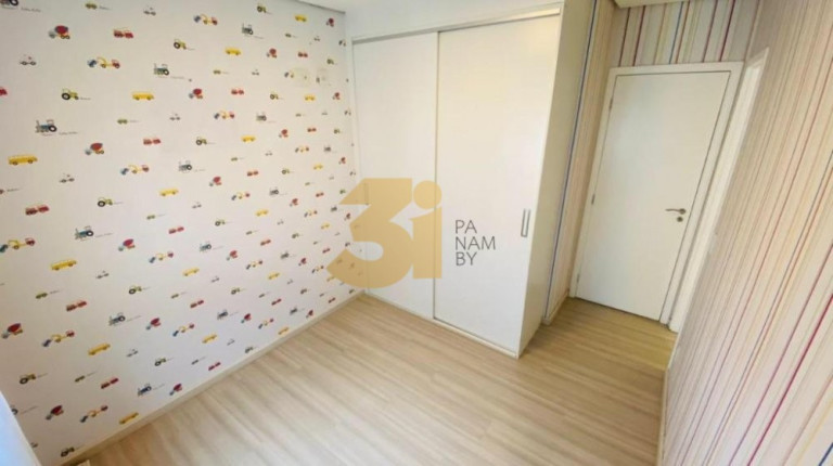 Imagem Apartamento com 3 Quartos à Venda, 142 m² em Vila Andrade - São Paulo