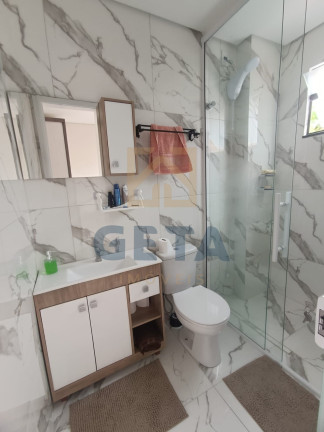 Imagem Sobrado com 2 Quartos à Venda, 110 m² em Cedro - Camboriú