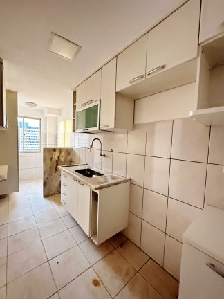 Imagem Imóvel com 3 Quartos à Venda, 129 m² em Norte (águas Claras) - Brasília