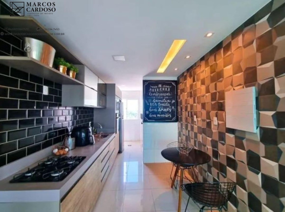 Imóvel com 3 Quartos à Venda, 136 m² em Cremação - Belém