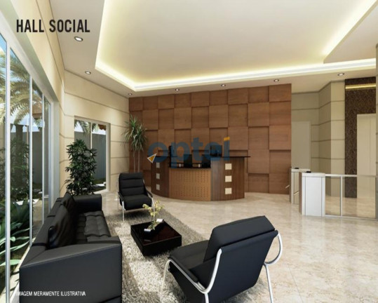 Imagem Imóvel Comercial à Venda, 41 m² em Rudge Ramos - São Bernardo Do Campo