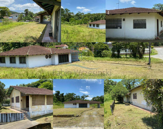 Imagem Terreno à Venda, 150 m² em São Marcos - Joinville Imagem Terreno à Venda, 150 m² em São Marcos - Joinville