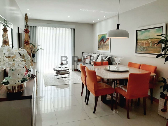 Apartamento com 3 Quartos à Venda, 101 m² em Recreio Dos Bandeirantes - Rio De Janeiro