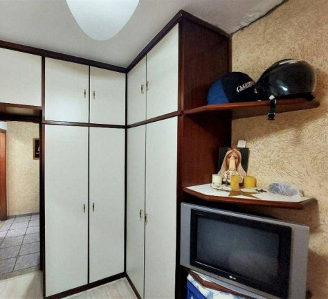 Imagem Casa com 3 Quartos à Venda, 220 m² em Jabaquara - São Paulo Imagem Casa com 3 Quartos à Venda, 220 m² em Jabaquara - São Paulo