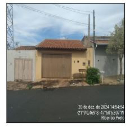Casa com 1 Quarto à Venda, 150 m² em Jardim Ipiranga - Ribeirao Preto