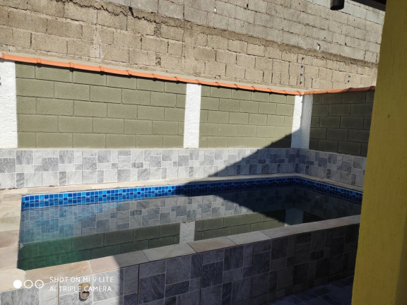 Imagem Casa com 2 Quartos à Venda, 60 m² em Nova Itanhaém - Itanhaém Imagem Casa com 2 Quartos à Venda, 60 m² em Nova Itanhaém - Itanhaém