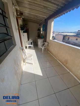 Imagem Casa com 3 Quartos à Venda, 188 m² em Colinas - Mairiporã Imagem Casa com 3 Quartos à Venda, 188 m² em Colinas - Mairiporã