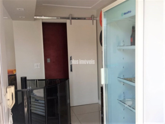 Imagem Apartamento com 3 Quartos à Venda, 175 m² em Morumbi - São Paulo Imagem Apartamento com 3 Quartos à Venda, 175 m² em Morumbi - São Paulo