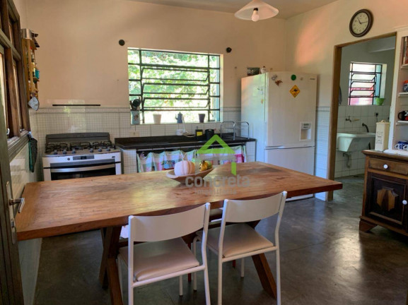 Imagem Casa com 3 Quartos à Venda, 175 m² em Jardim Santa Paula - Cotia