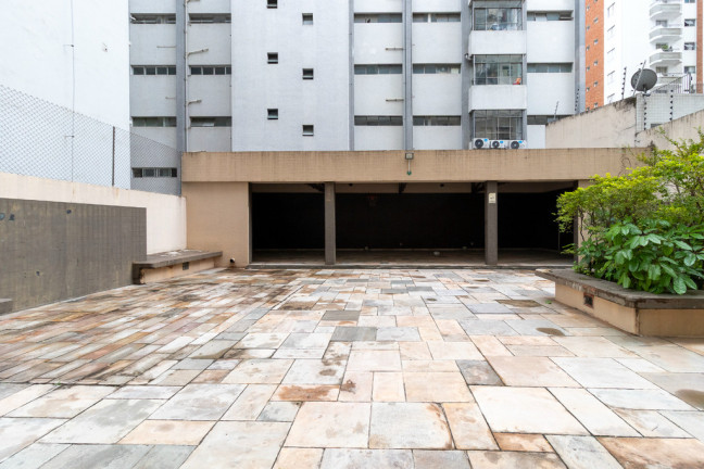 Imagem Apartamento com 2 Quartos à Venda, 92 m² em Jardim Paulista - São Paulo