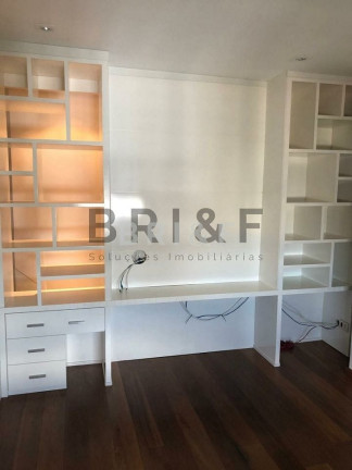 Imagem Apartamento com 3 Quartos à Venda, 210 m² em Planalto Paulista - São Paulo Imagem Apartamento com 3 Quartos à Venda, 210 m² em Planalto Paulista - São Paulo
