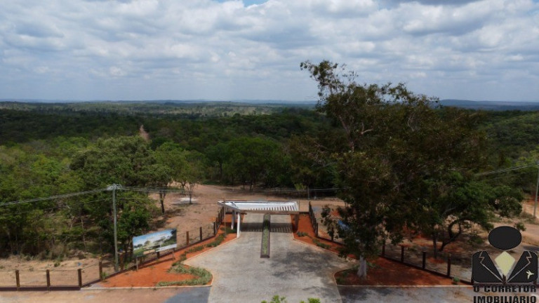 Imagem Imóvel à Venda, 20.000 m² em Condomínio Estância Das águas - Baldim