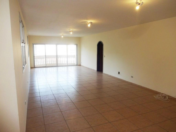 Imagem Apartamento com 3 Quartos à Venda, 183 m² em Centro - Piracicaba
