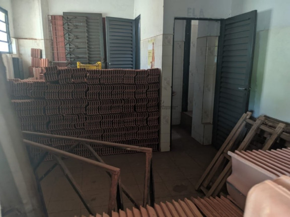 Imagem Casa com 4 Quartos à Venda, 217 m² em Jd. Santa Luzia - Luís Antônio