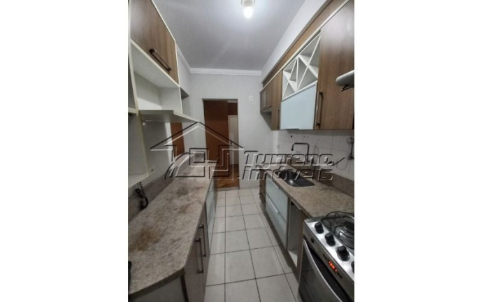 Imagem Apartamento com 3 Quartos para Alugar, 75 m² em Urbanova - São José Dos Campos Imagem Apartamento com 3 Quartos para Alugar, 75 m² em Urbanova - São José Dos Campos