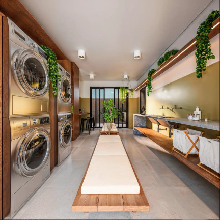 Imagem Apartamento com 1 Quarto à Venda, 35 m² em Serra - Belo Horizonte