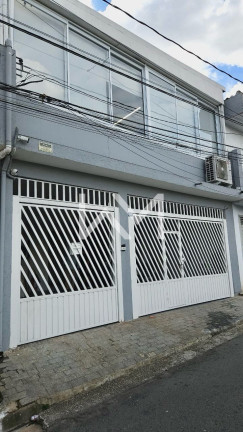 Imagem Sobrado com 4 Quartos à Venda, 212 m² em Jardim Munhoz - Guarulhos Imagem Sobrado com 4 Quartos à Venda, 212 m² em Jardim Munhoz - Guarulhos
