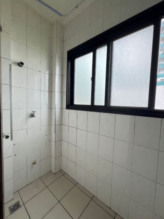 Imagem Apartamento com 1 Quarto à Venda, 48 m² em Canto Do Forte - Praia Grande