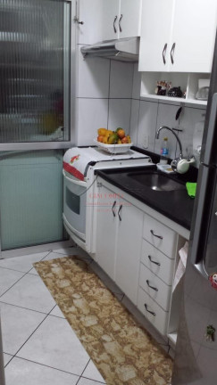 Imagem Apartamento com 3 Quartos à Venda, 55 m² em Jardim Santa Terezinha (zona Leste) - São Paulo