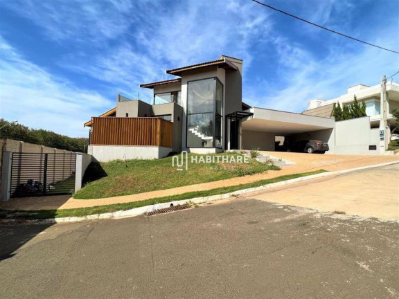 Imagem Casa com 3 Quartos à Venda, 384 m² em Park Campestre - Piracicaba Imagem Casa com 3 Quartos à Venda, 384 m² em Park Campestre - Piracicaba