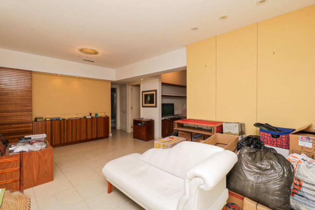 Apartamento com 3 Quartos à Venda,  em Ipanema - Rio De Janeiro