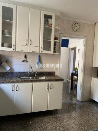 Imagem Apartamento com 4 Quartos à Venda, 160 m² em Morumbi - São Paulo Imagem Apartamento com 4 Quartos à Venda, 160 m² em Morumbi - São Paulo