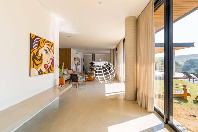 Imagem Casa com 4 Quartos à Venda, 462 m² em Condomínio Figueira Garden - Atibaia Imagem Casa com 4 Quartos à Venda, 462 m² em Condomínio Figueira Garden - Atibaia