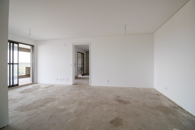 Imagem Apartamento com 4 Quartos à Venda, 155 m² em Butantã - São Paulo