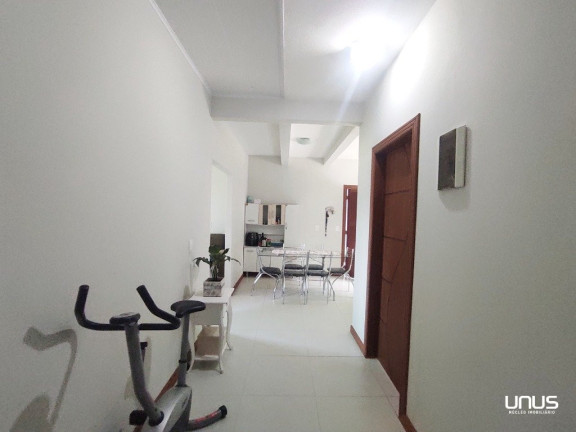 Imagem Casa com 2 Quartos à Venda, 90 m² em Bela Vista - Palhoça