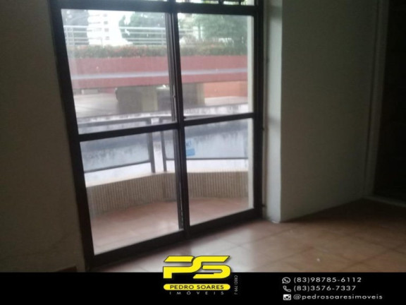 Imagem Apartamento com 3 Quartos à Venda, 136 m² em Manaíra - João Pessoa Imagem Apartamento com 3 Quartos à Venda, 136 m² em Manaíra - João Pessoa