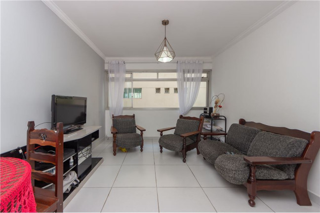 Imagem Apartamento com 2 Quartos à Venda, 70 m² em Vila Clementino - São Paulo