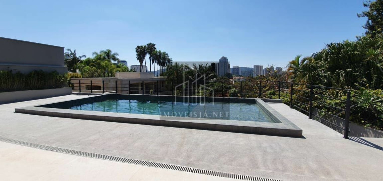 Imagem Casa com 5 Quartos à Venda, 1.057 m² em Alphaville Residencial Um - Barueri