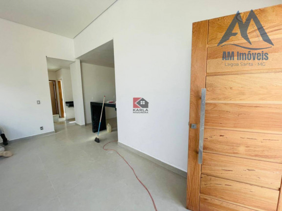 Imagem Casa com 3 Quartos à Venda, 210 m² em Jardim Imperial - Lagoa Santa