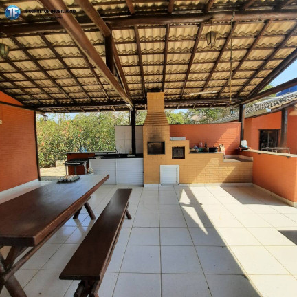 Imagem Chácara com 3 Quartos à Venda, 7.200 m² em Santana Do Paraíso