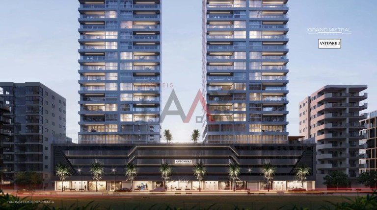 Imagem Apartamento à Venda, 170 m² em Centro - Itapema Imagem Apartamento à Venda, 170 m² em Centro - Itapema