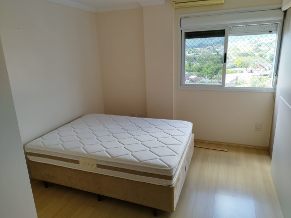 Imagem Cobertura com 3 Quartos à Venda, 200 m² em Sete De Setembro - Sapiranga Imagem Cobertura com 3 Quartos à Venda, 200 m² em Sete De Setembro - Sapiranga