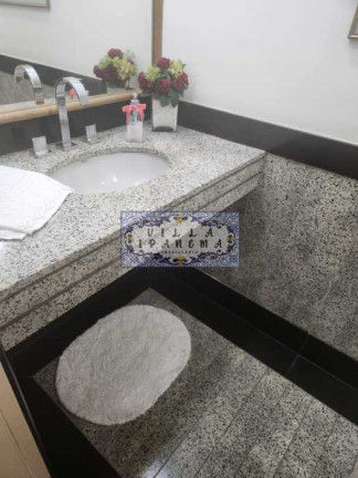 Imagem Apartamento com 3 Quartos à Venda, 203 m² em Leblon - Rio De Janeiro Imagem Apartamento com 3 Quartos à Venda, 203 m² em Leblon - Rio De Janeiro