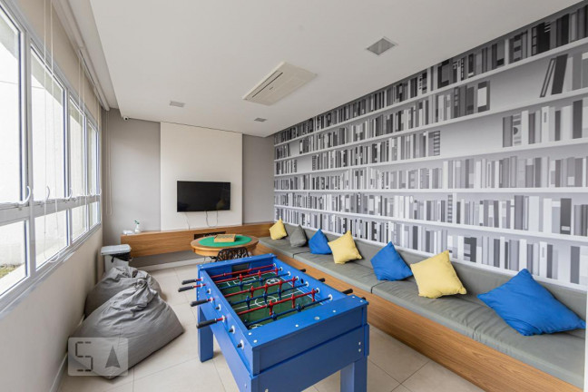 Imagem Apartamento com 2 Quartos à Venda, 64 m² em Tatuape - São Paulo
