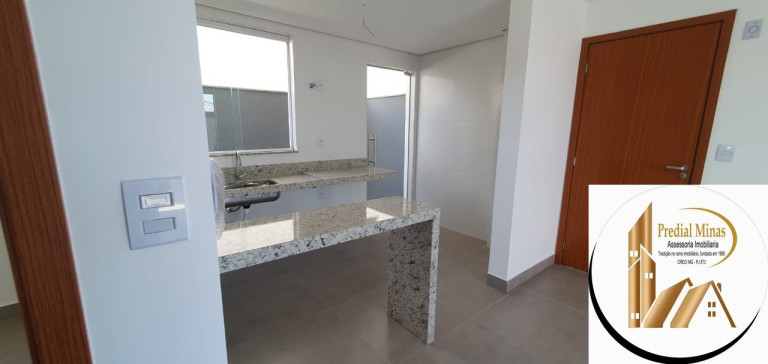 Imagem Apartamento com 2 Quartos à Venda, 85 m² em Candelária - Belo Horizonte