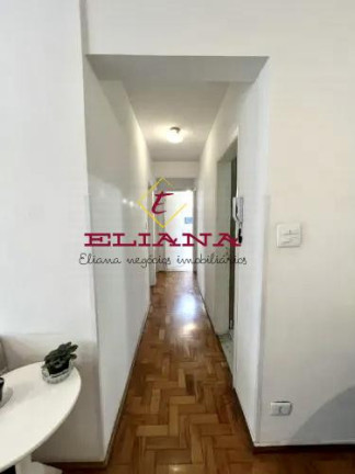 Imagem Apartamento com 3 Quartos à Venda, 81 m² em Perdizes - São Paulo