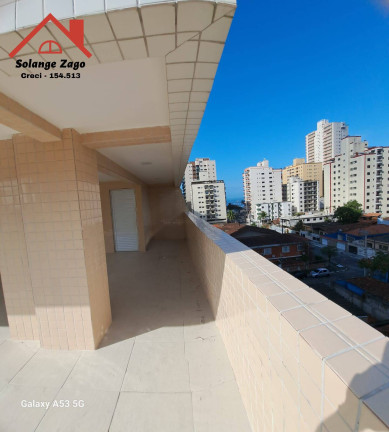 Imagem Apartamento com 2 Quartos à Venda, 96 m² em Aviação - Praia Grande Imagem Apartamento com 2 Quartos à Venda, 96 m² em Aviação - Praia Grande