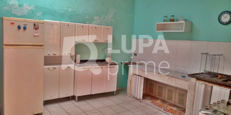 Imagem Casa com 3 Quartos à Venda, 130 m² em Vila Maria Alta - São Paulo