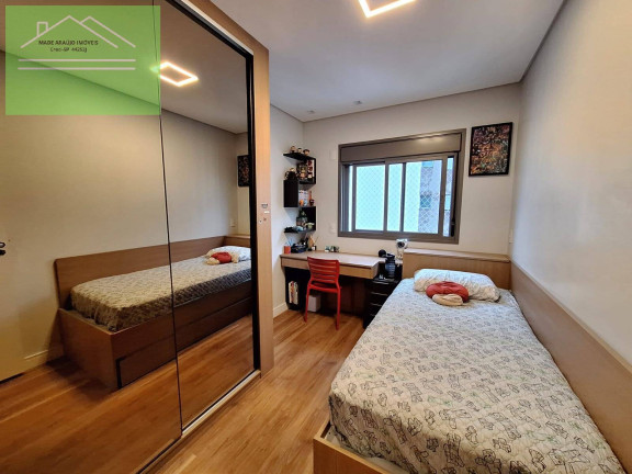 Imagem Apartamento à Venda, 150 m² em Vila Santa Catarina - São Paulo Imagem Apartamento à Venda, 150 m² em Vila Santa Catarina - São Paulo