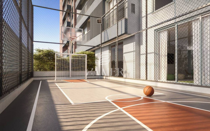Imagem Apartamento com 3 Quartos à Venda, 100 m² em América - Joinville Imagem Apartamento com 3 Quartos à Venda, 100 m² em América - Joinville