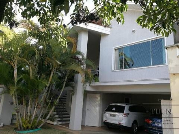 Imagem Casa de Condomínio com 4 Quartos à Venda, 242 m² em Granja Olga Iii - Sorocaba