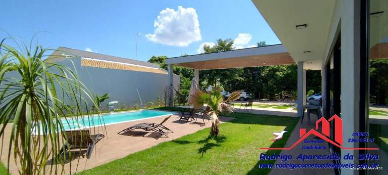 Imagem Casa à Venda, 720 m² em Portal Da Praia - Buritama