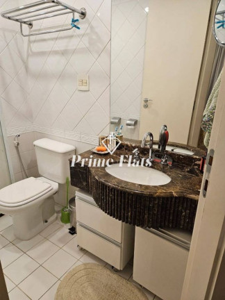 Imagem Apartamento com 1 Quarto para Alugar, 31 m² em Vila Olímpia - São Paulo Imagem Apartamento com 1 Quarto para Alugar, 31 m² em Vila Olímpia - São Paulo